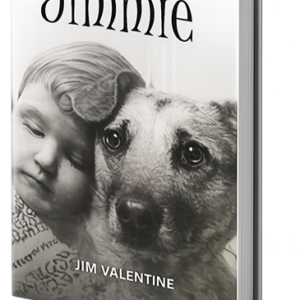 Jimmie (Hardcover)