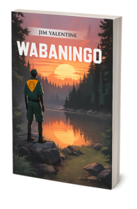 Wabaningo (Paperback)