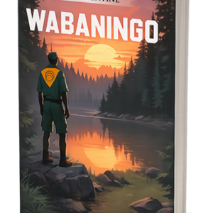 Wabaningo (Paperback)