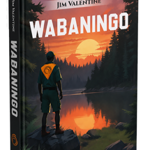 Wabaningo (Hardcover)