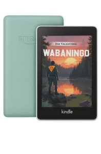 Wabaningo (Ebook)