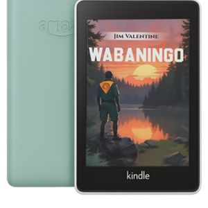 wabaningo (Ebook)